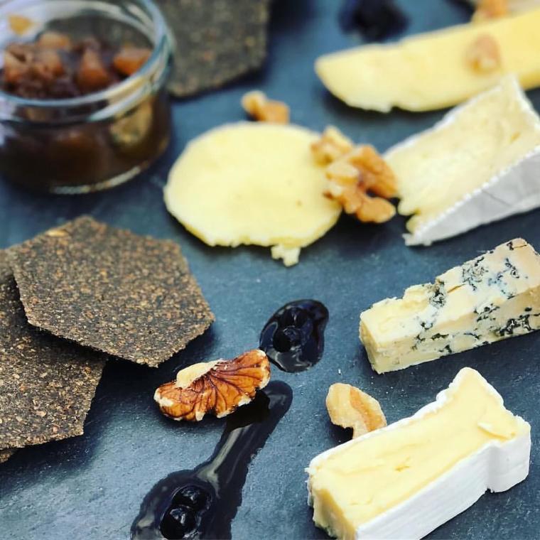 English Wine & Cheese Tasting Voucher - Image 3